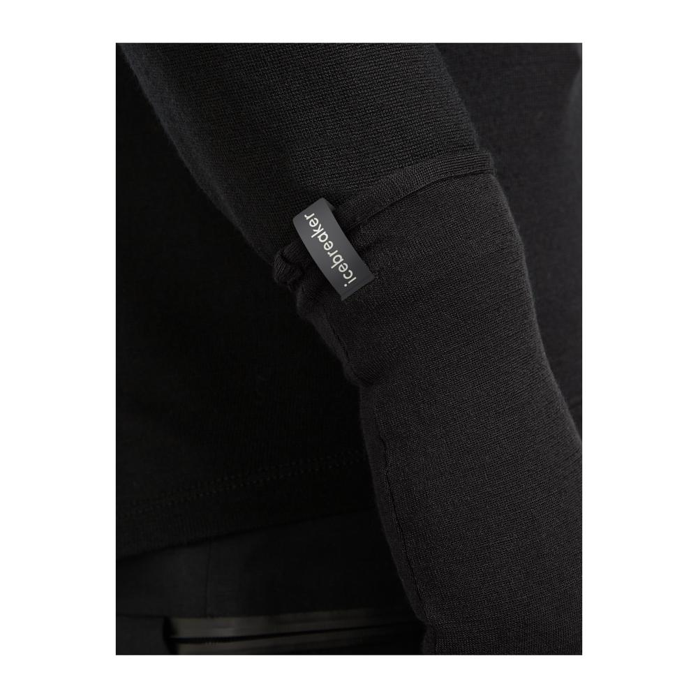 ICEBREAKER 260 Tech Glove Liners Unisex - Innenhandschuhe warm, atmungsaktiv