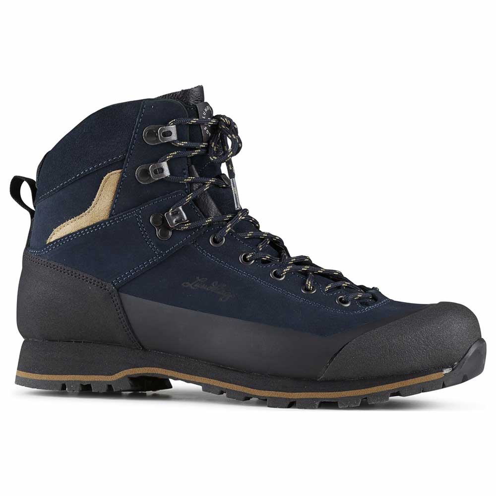 LUNDHAGS Bjerg Mid - Wanderschuh