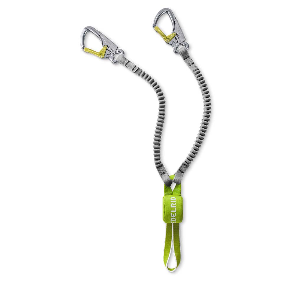 EDELRID Cable Kit Lite VI - Klettersteigset
