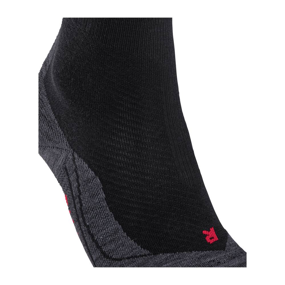FALKE TK Compression Energy Women - Kompressions-Trekkingsocken durchblutungsfördernd, regenerationsunterstützend