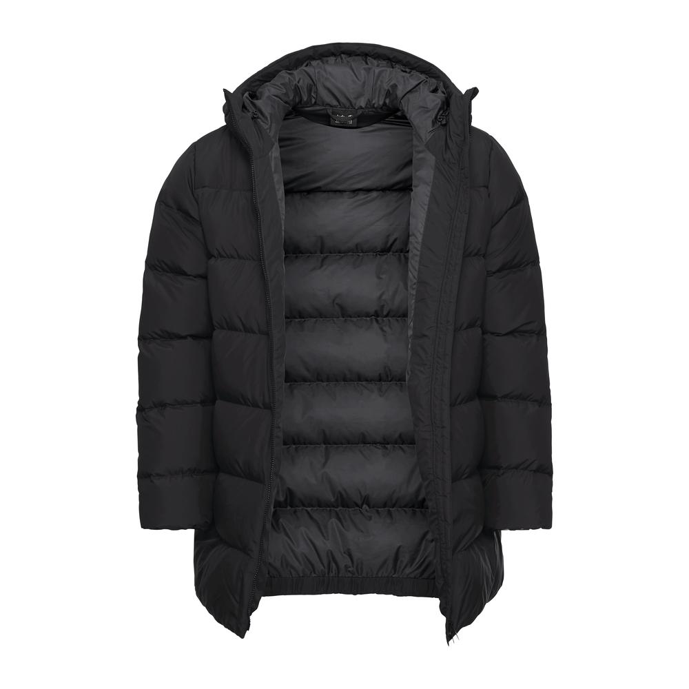 JACK WOLFSKIN Colonius Coat RDS Men - Wintermantel winddicht, wasserabweisend