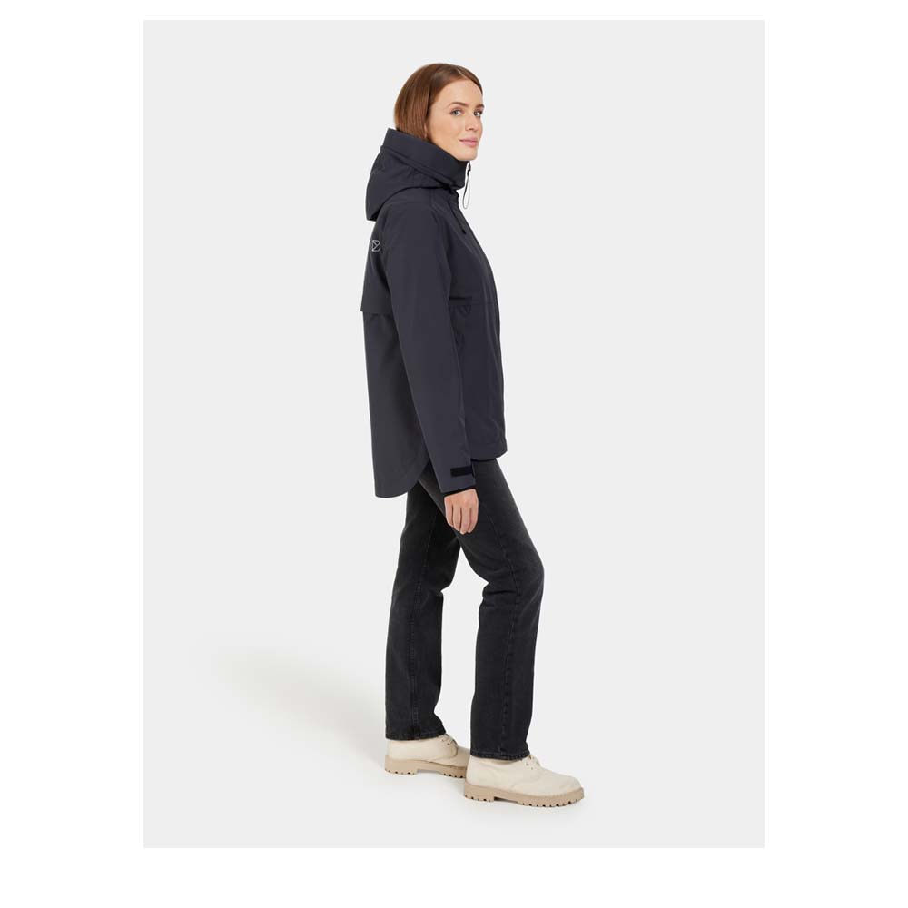 DIDRIKSONS Jennie Jacket 2 Women – Regenjacke gefüttert, wetterfest