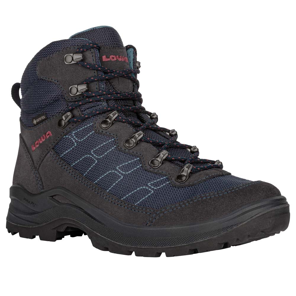 LOWA Taurus Pro GTX Mid  Women - Wanderschuhe