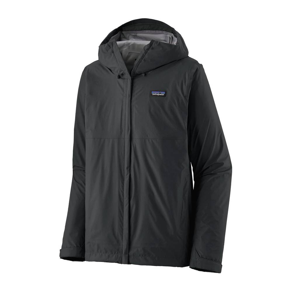 PATAGONIA Torrentshell 3L Rain Jacket Men - Regenjacke wasserdicht, atmungsaktiv