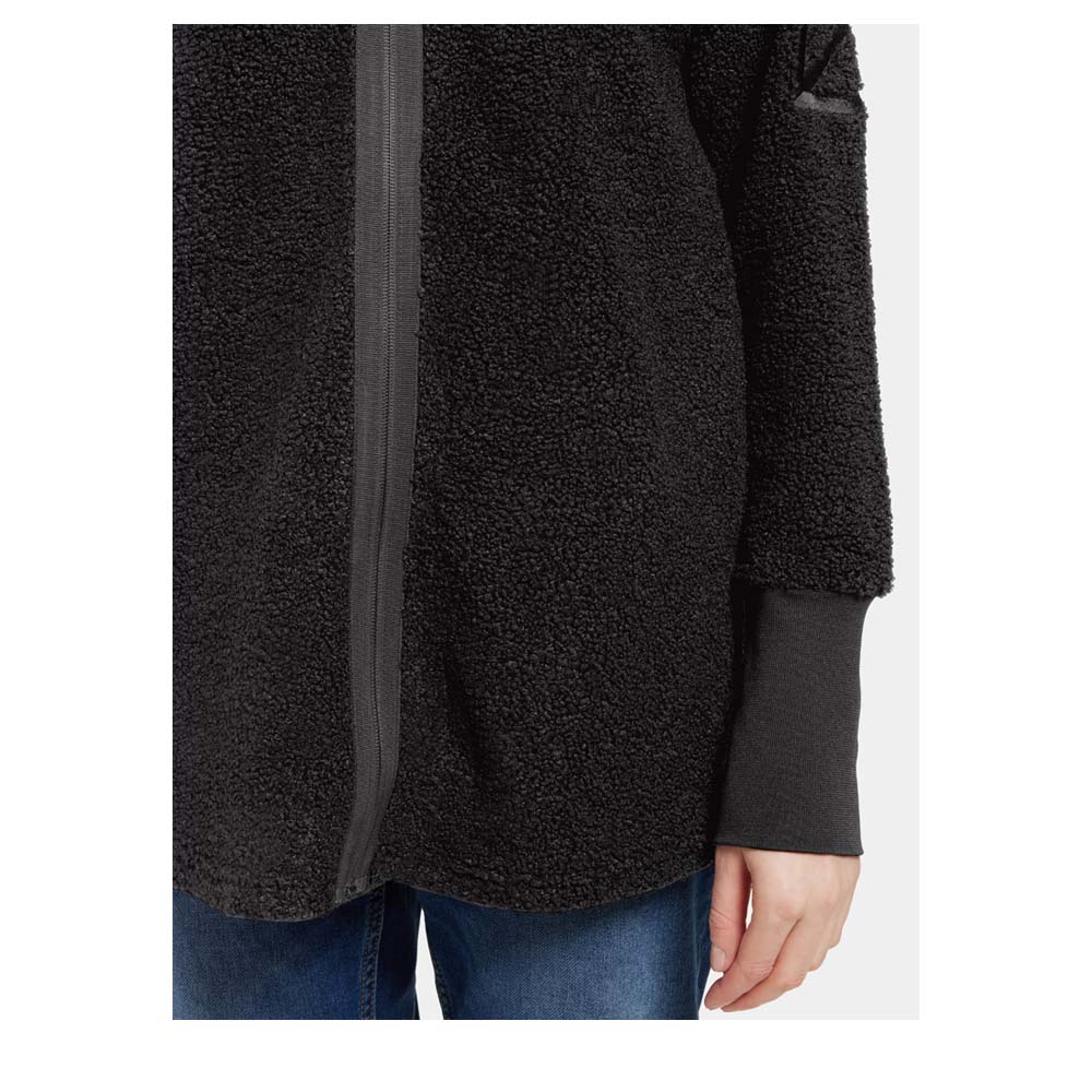 DIDRIKSONS Sally Womens Fullzip 2 - Fleecejacke wärmeisolierend und schnelltrocknend