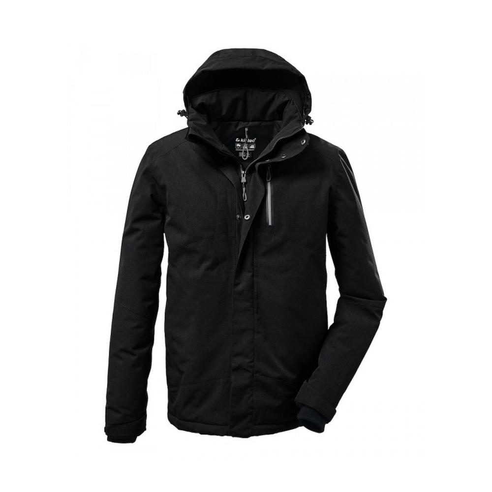 KILLTEC KOW 161 MN JCKT Men - Funktionsjacke wasserdicht & winddicht