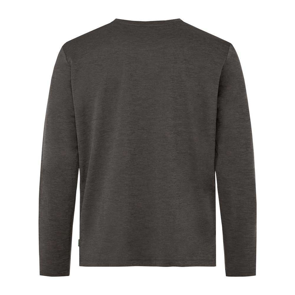 VAUDE Essential LS T-Shirt Men - Funktionsshirt schnelltrocknend, pflegeleicht