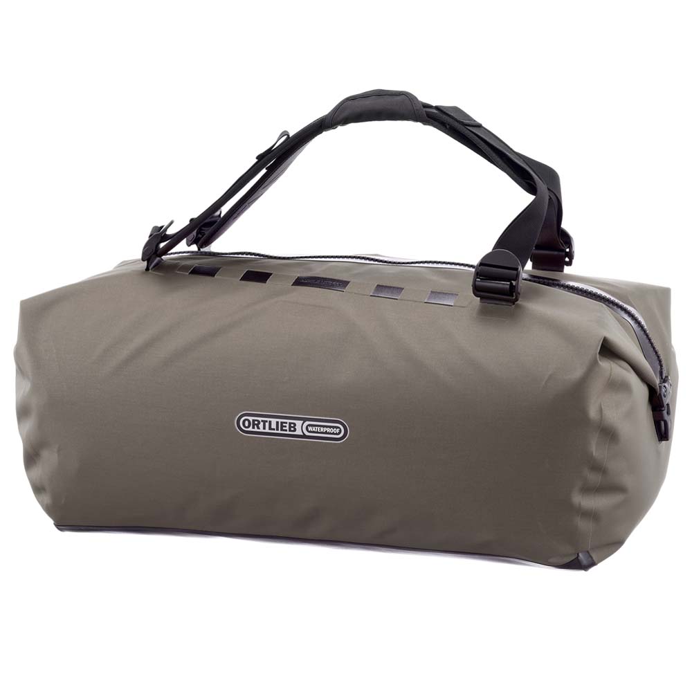 ORTLIEB Duffle Lite 60L - Reisetasche wasserdicht, ultraleicht