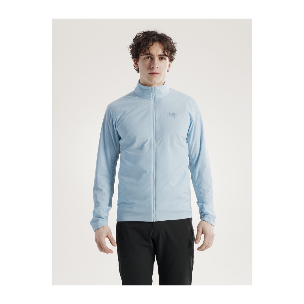 ARC'TERYX Atom SL Jacket Men - Isolationsjacke ultraleicht, atmungsaktiv