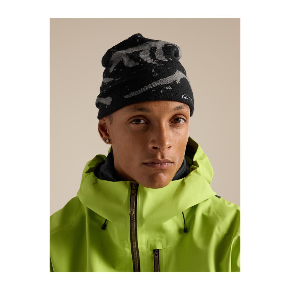 ARC'TERYX Grotto Toque - Strickmütze bequem & vielseitig