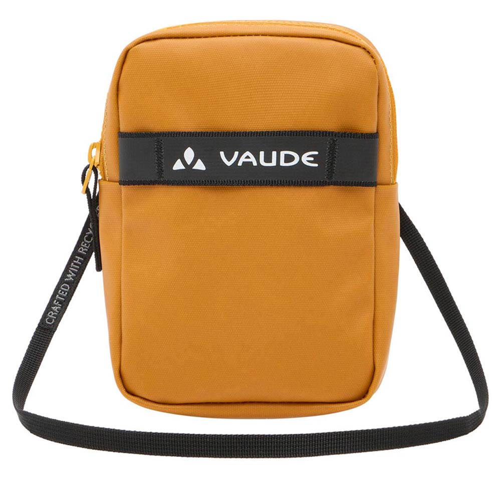 VAUDE Kataja – Umhängetasche mit verstellbaren und abnehmbaren Schultergurt