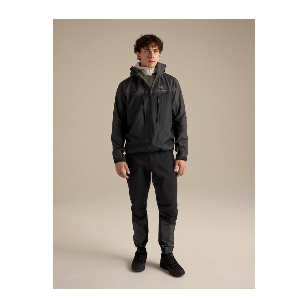 ARC'TERYX Alpha Jacket Men - Hardshelljacke wasserdicht & winddicht