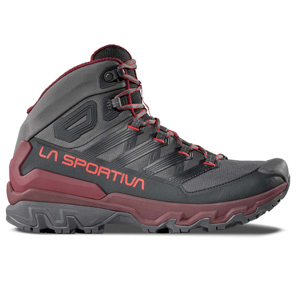 LA SPORTIVA Ultra Raptor 3 Mid GTX Men - Trekkingschuh wasserdicht und atmungsaktiv