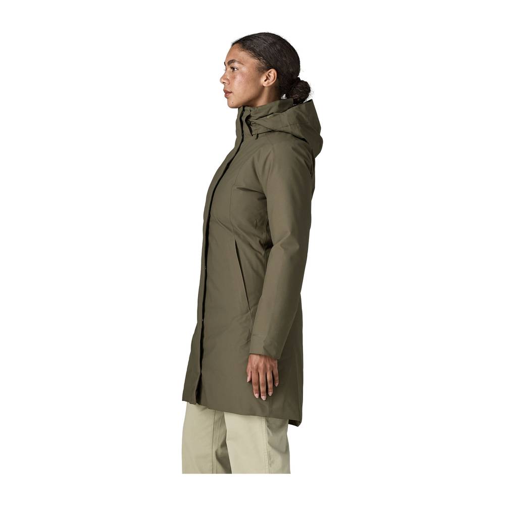 PATAGONIA Tres 3-in-1 Parka Women - Doppeljacke wasserdicht, atmungsaktiv