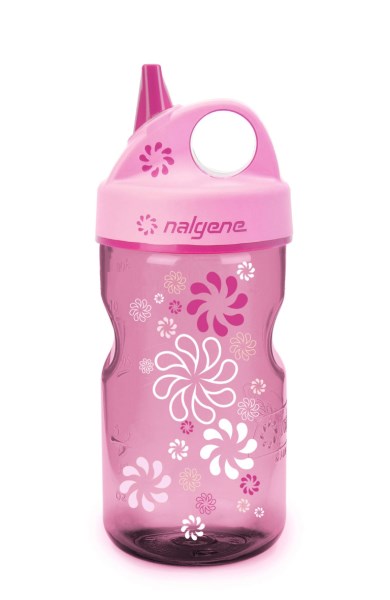 NALGENE Everyday Grip-n-Gulp (0,35 L) - Kinderflasche