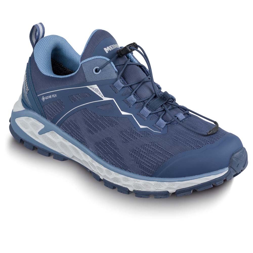 MEINDL Power Walker Lady 3.0 – Multifunktionsschuh