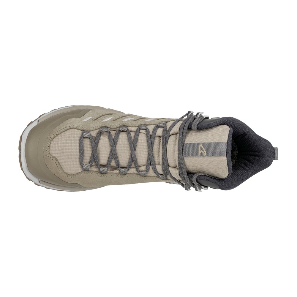 LOWA Innovo GTX Mid Women - Leichtwanderstiefel atmungsaktiv, wasserdicht