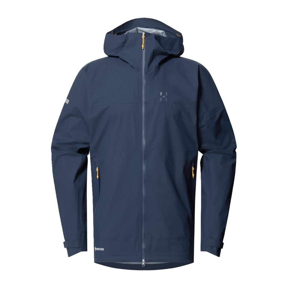 HAGLÖFS L.I.M Airak GTX Jacket Men - Hardshelljacke