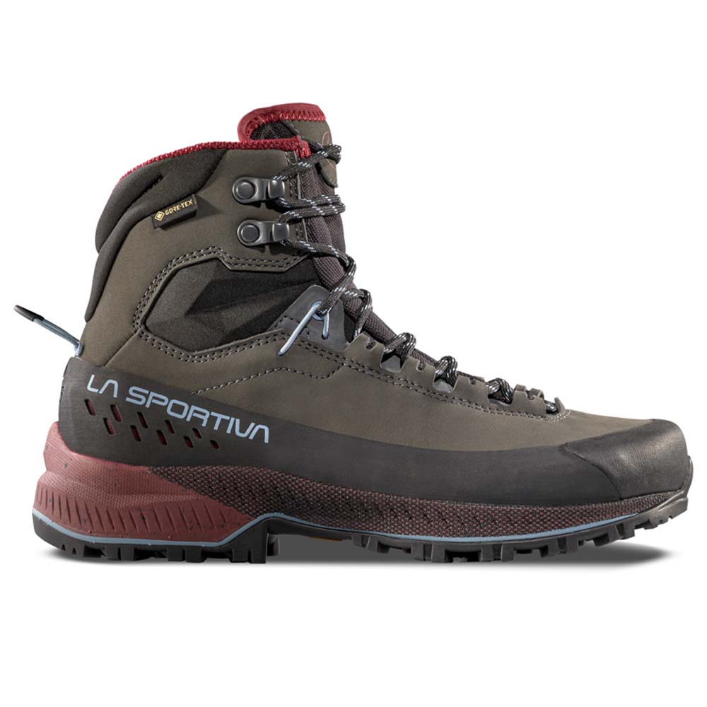LA SPORTIVA TX5 Evo Mid GTX Woman - Trekkingschuh stabil und griffig