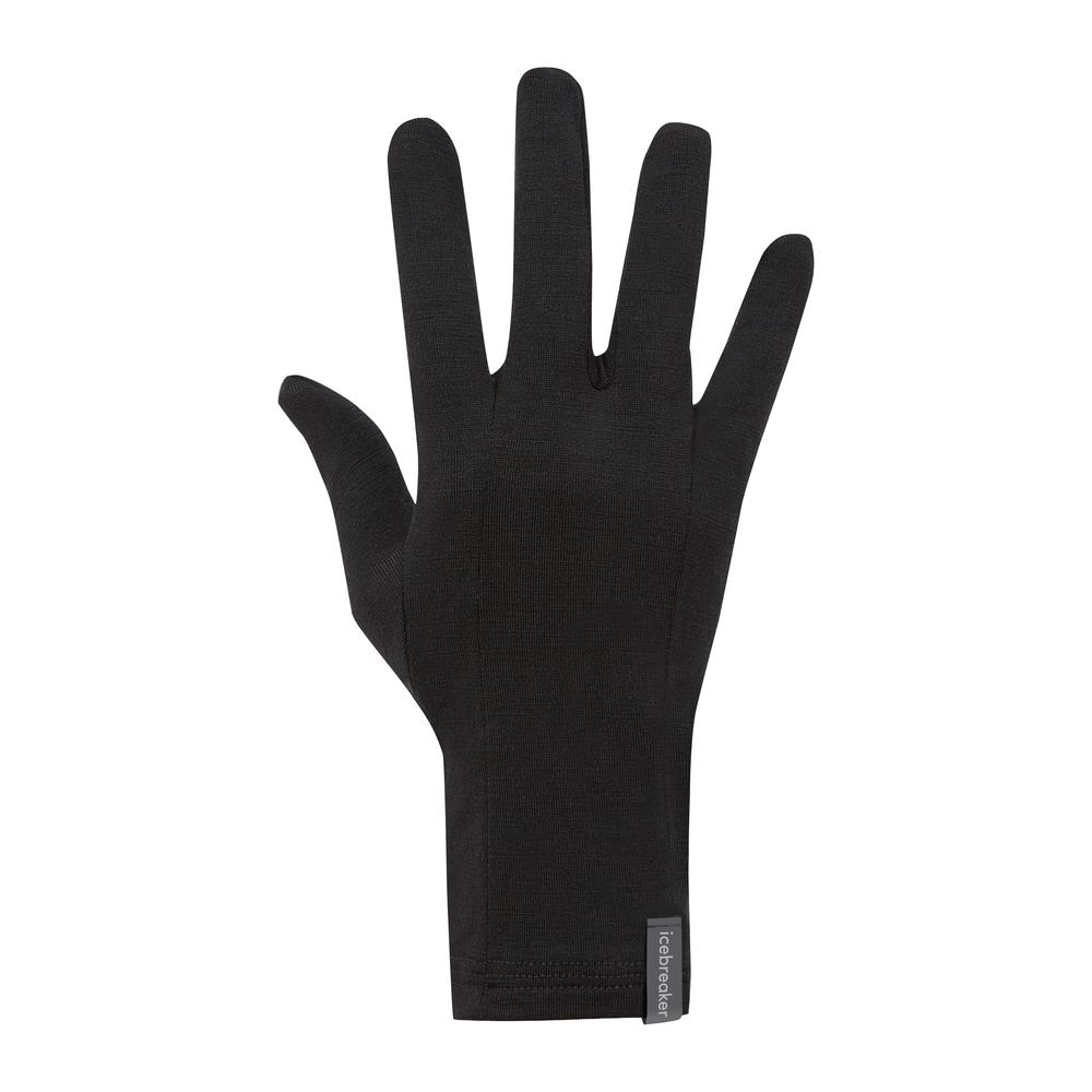 ICEBREAKER 200 Oasis Glove Liners Unisex - Innenhandschuhe thermoregulierend, geruchsabweisend