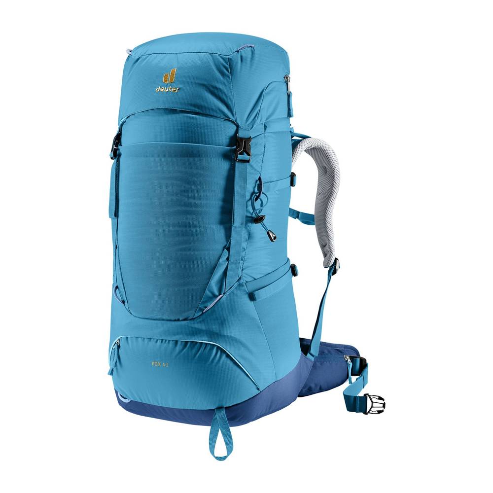 DEUTER Fox 40 - Trekkingrucksack für Kinder und Jugendliche