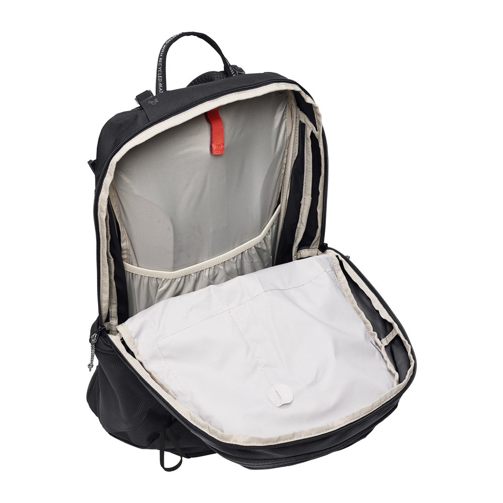 VAUDE Wizard 24+4 - Wanderrucksack mit Kontakt- und Ventilationsmodus