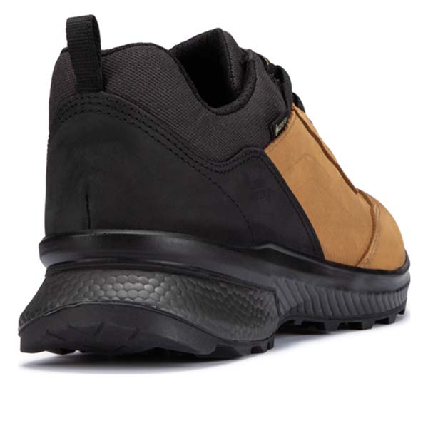 HANWAG Fortavo Low SF Extra GTX - Herren Wanderschuh für breite Füße