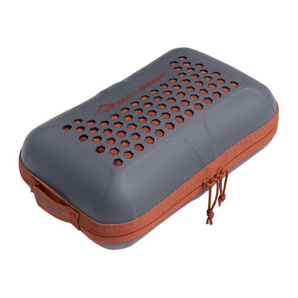 SEA TO SUMMIT Tek Towel - Reisehandtuch super-saugfähig, schnelltrocknend