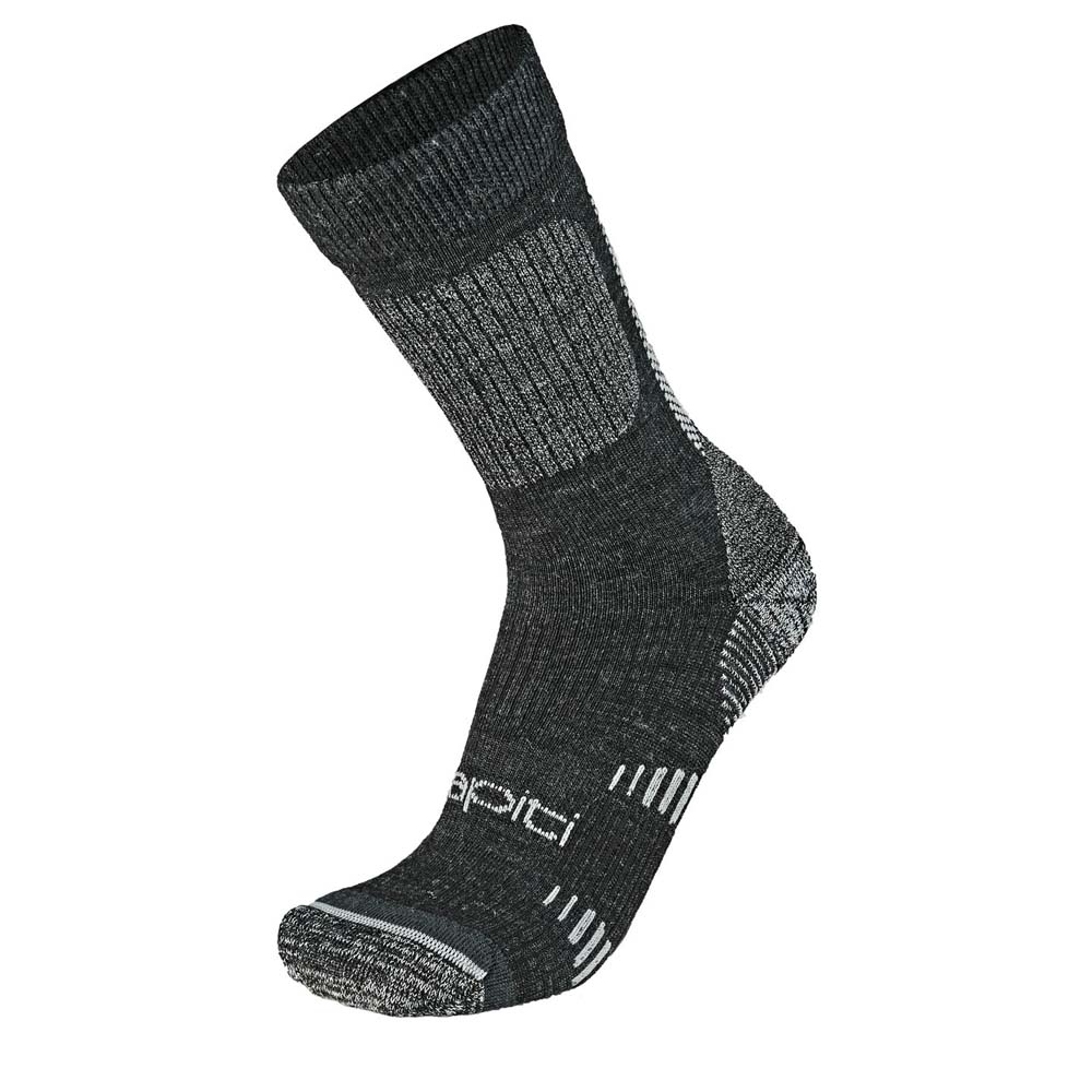 WAPITI Trek S06 Merino Tech – Wandersocken