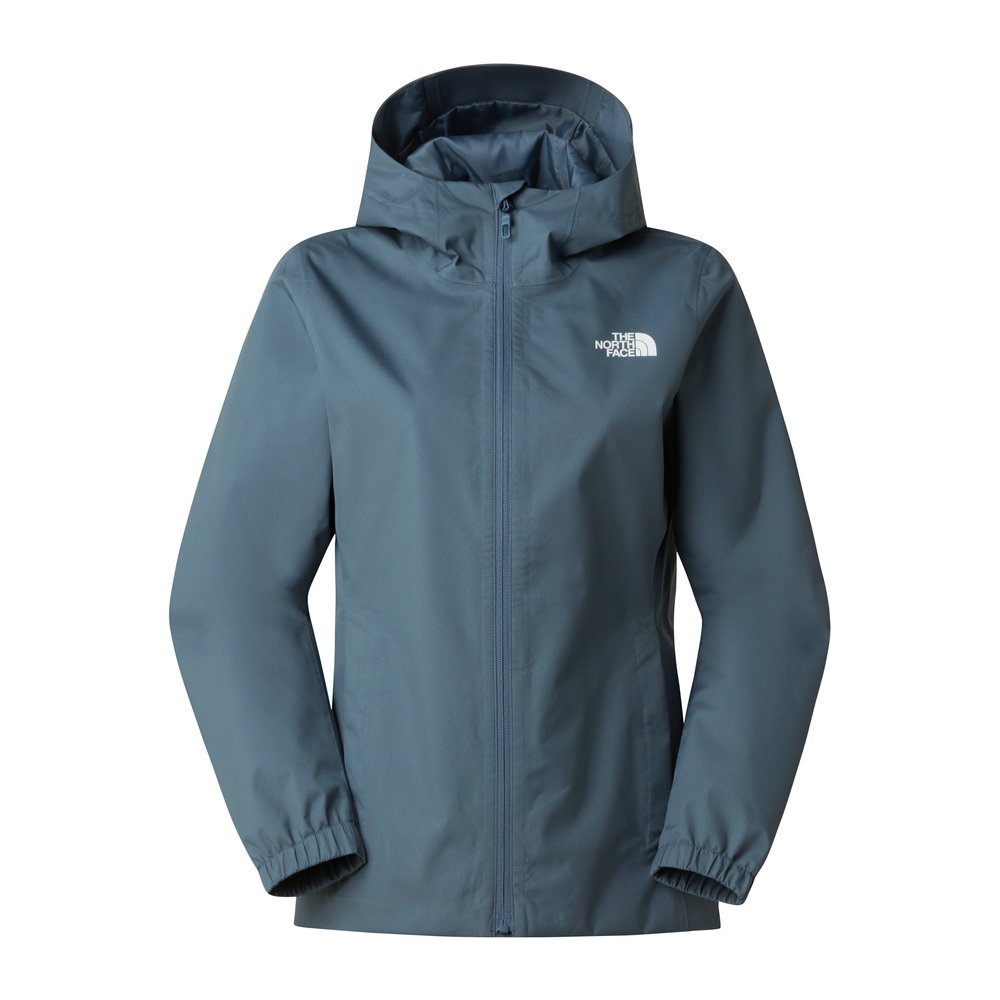 THE NORTH FACE Quest Mono Jacket Women - Regenjacke wasserdicht, winddicht