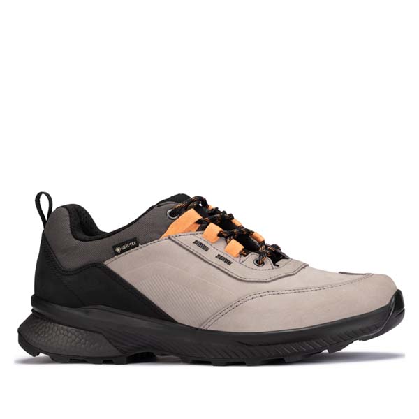 HANWAG Fortavo Low SF Extra GTX - Herren Wanderschuh für breite Füße