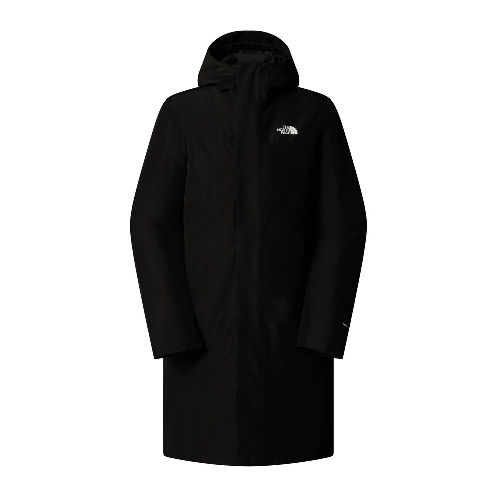 THE NORTH FACE Suzanne Triclimate 2.0 Women - Doppeljacke