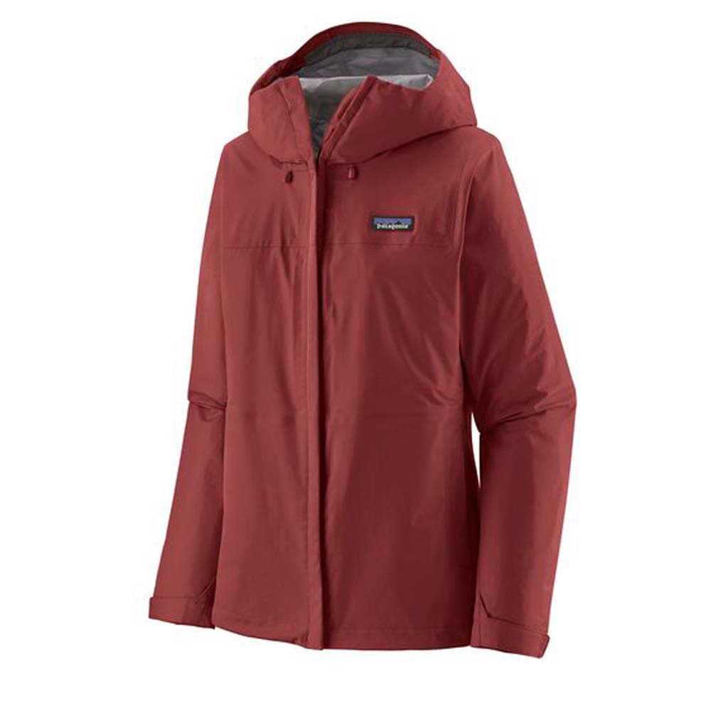 PATAGONIA Torrentshell 3L Rain Jacket Women - Regenjacke