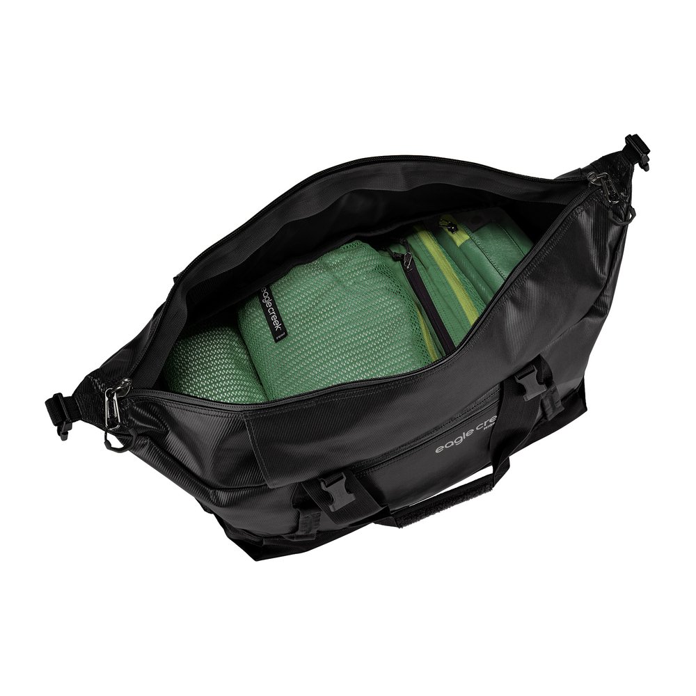 EAGLE CREEK Migrate Duffel 60L - Reisetasche wasserfest, abriebfest