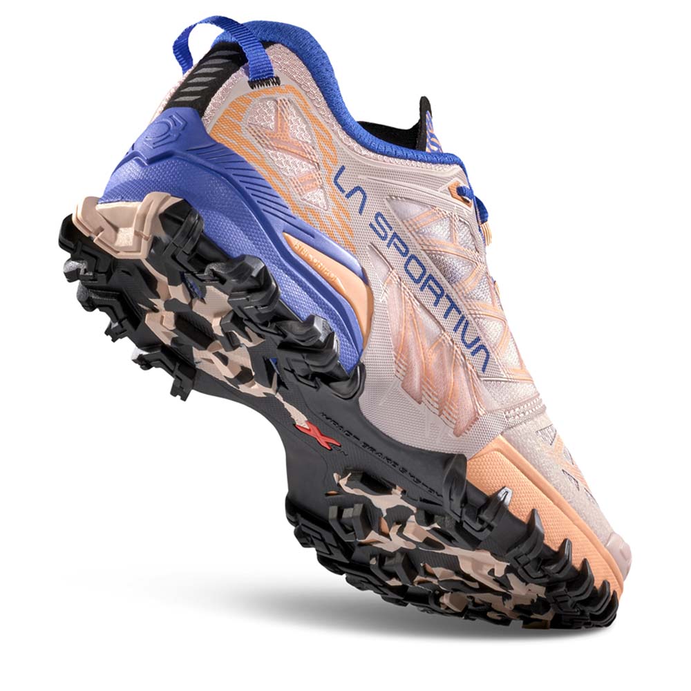 LA SPORTIVA Bushido III Woman - Trailrunning-Schuh agil und stabil