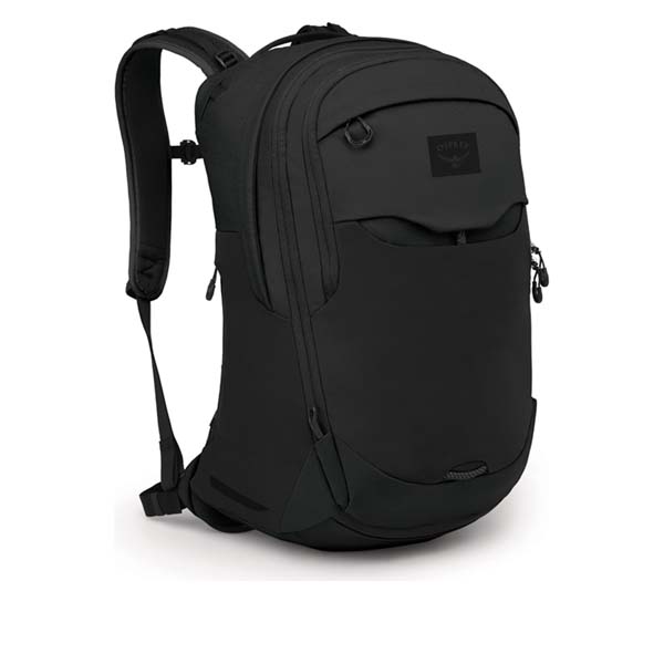 OSPREY Metron AirSpeed 34 - Fahrradrucksack mit Laptopfach und AirSpeed Rückensystem