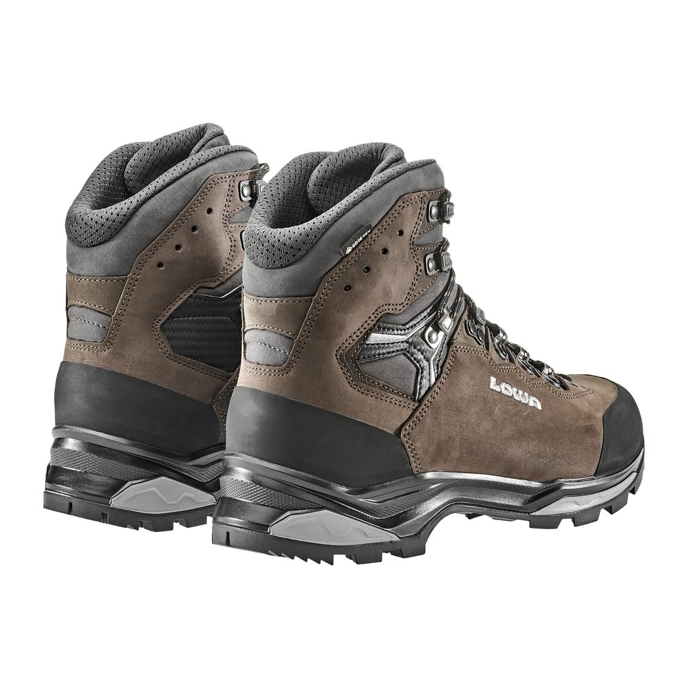 LOWA Camino Evo GTX Men - Trekkingstiefel atmungsaktiv, wiederbesohlbar