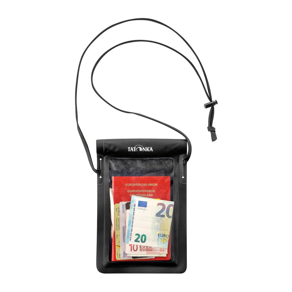 TATONKA WP Neck Pouch - Brustbeutel für Wertsachen