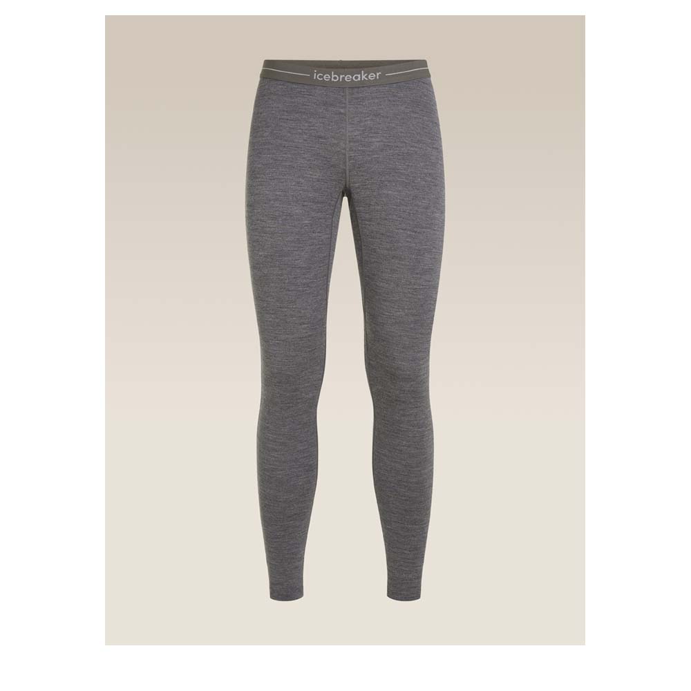 ICEBREAKER 260 Tech Leggings Men - Funktionshose