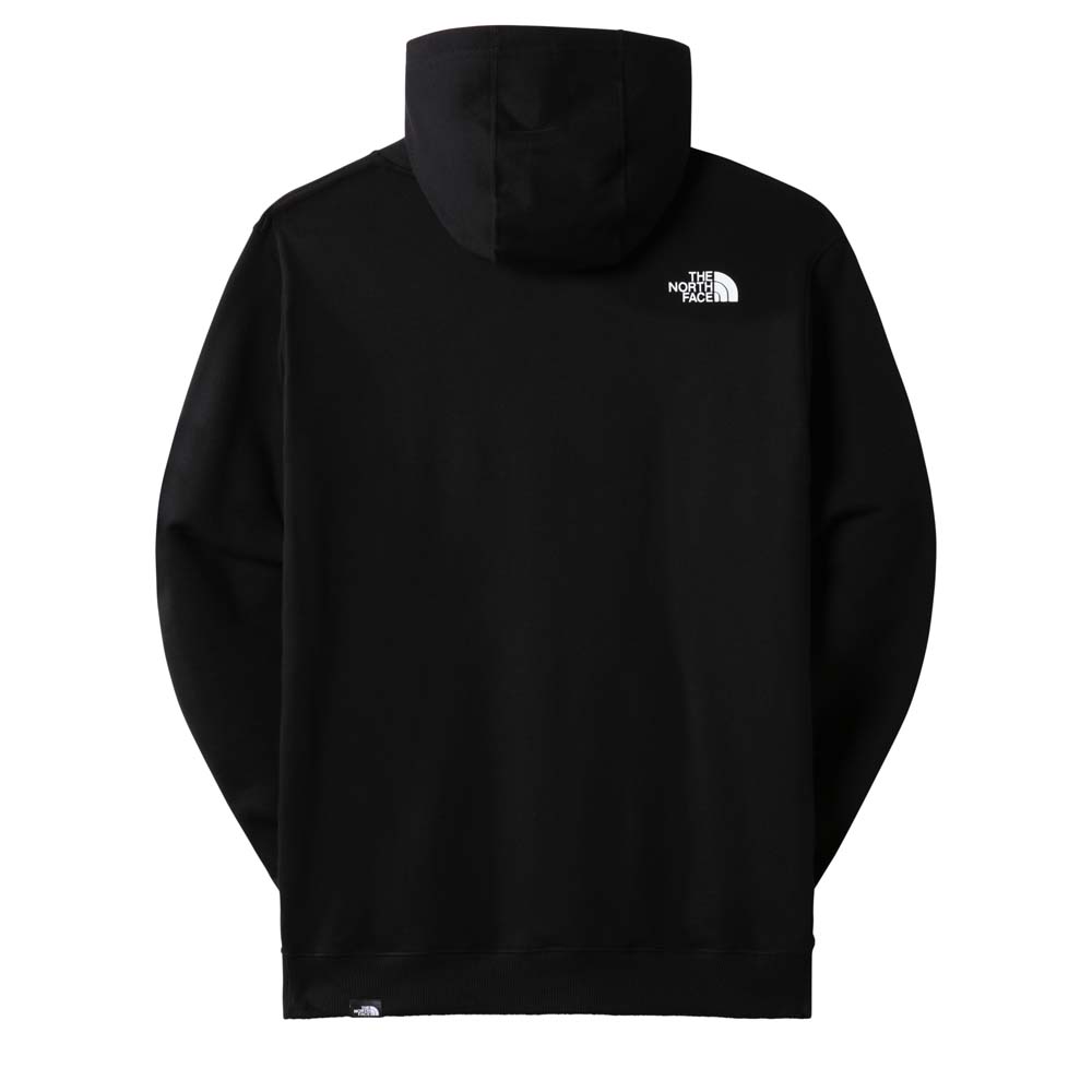 THE NORTH FACE Simple Dome Hoodie Men – Kapuzenpullover