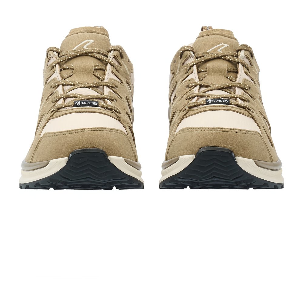 LOWA Innox Evo II GTX Women - Multifunktionsschuh wasserdicht, atmungsaktiv