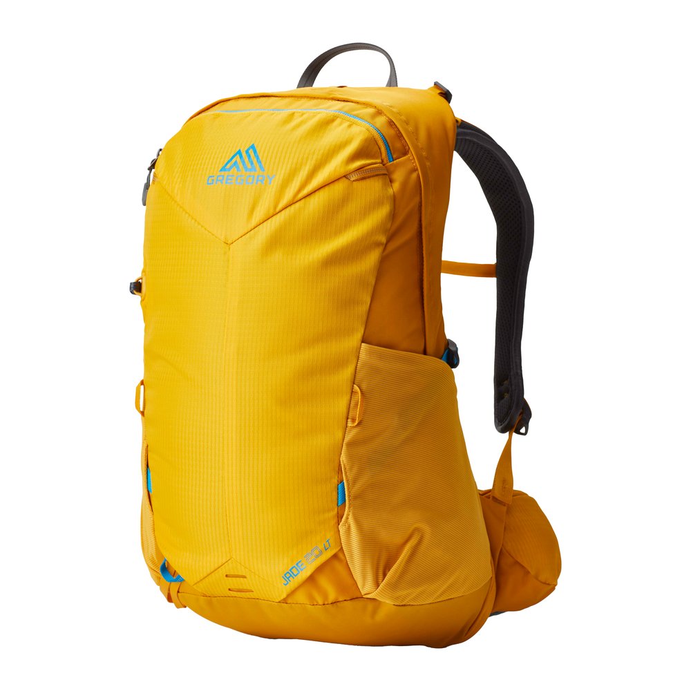 GREGORY Jade 20 LT RC - Tagesrucksack inklusive Regenhülle, wasserabweisend