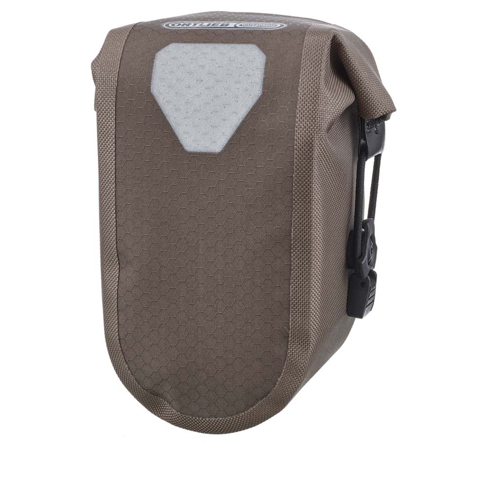 ORTLIEB Micro-Bag - Satteltasche wasserdicht, kompakt