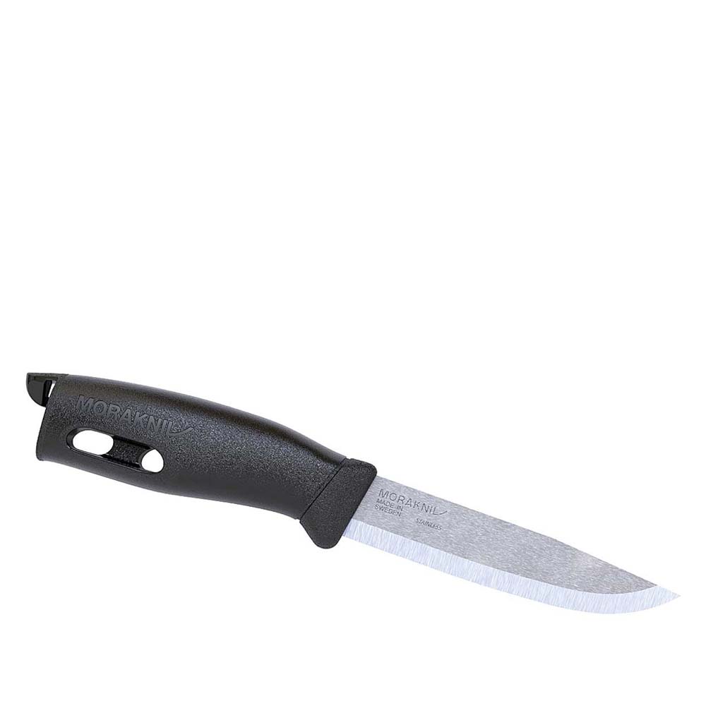 MORAKNIV Companion Spark - Taschenmesser schwarz Messer