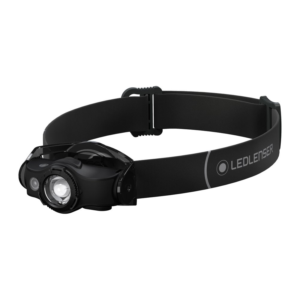 LEDLENSER MH4 - Stirnlampe