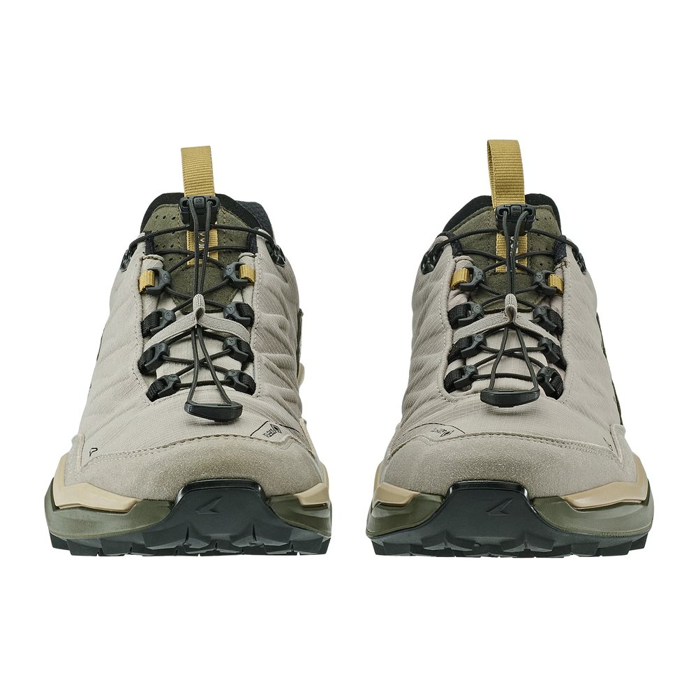 LOWA Maddox Pro GTX Lo SL Men - Leichtwanderhalbschuh wasserdicht, atmungsaktiv
