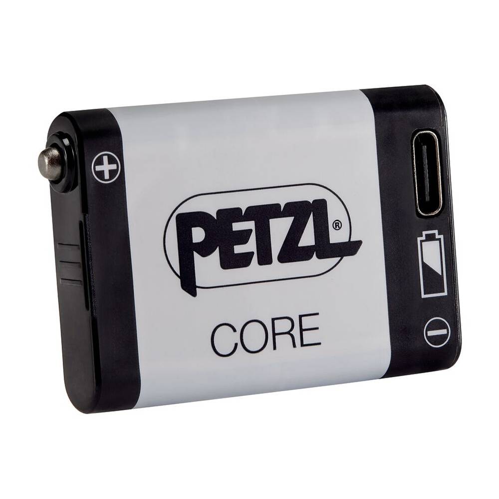 PETZL Core - Akku für Petzl-Stirnlampen
