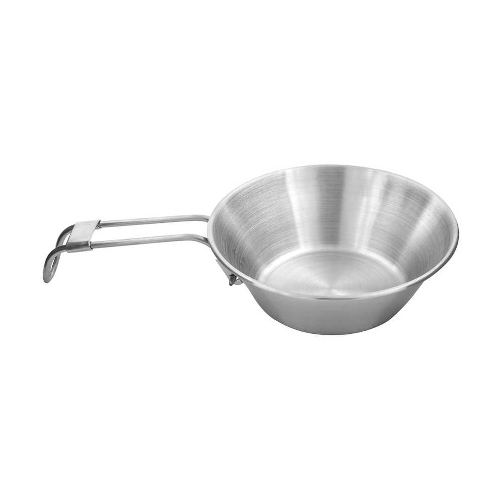 TATONKA Bowl 250ml - Edelstahl-Schale