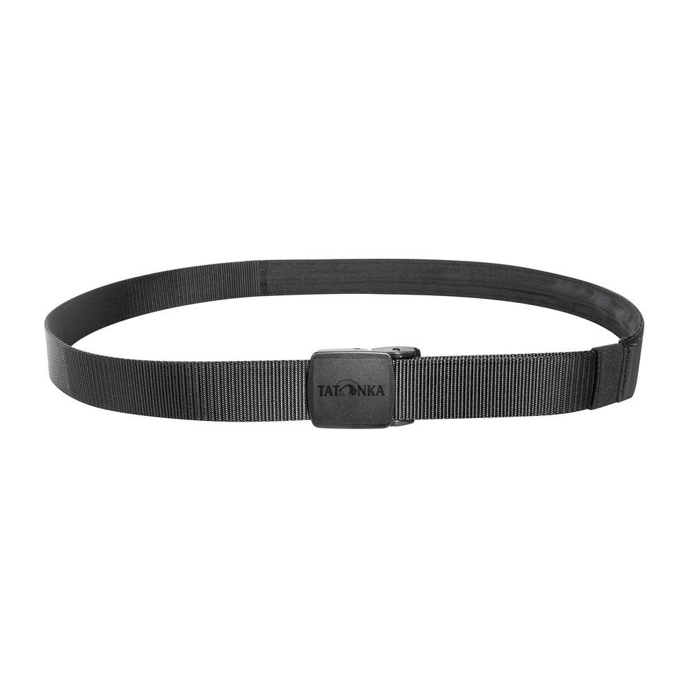 TATONKA Travel Waistbelt 30mm - Gürtel mit Geheimfach (Geldgürtel)
