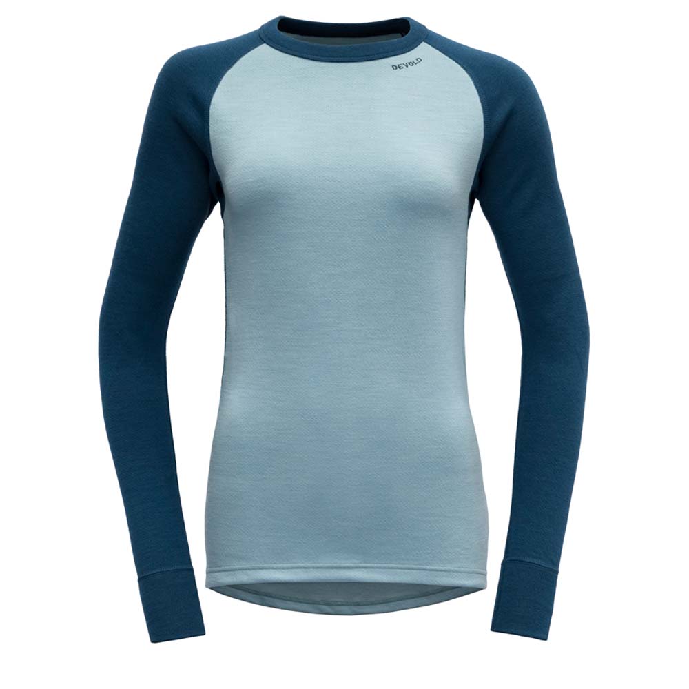 DEVOLD Expedition Merino 235 Women - Langarmshirt